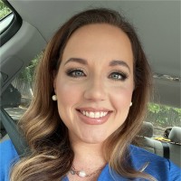 Krista Caldwell