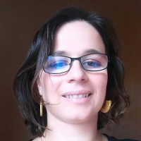Céline Moulinet