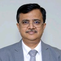 Sanjay Bharti