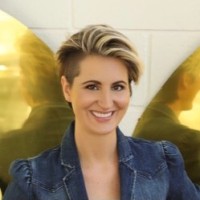 Cristina Dam