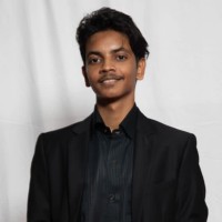 Kishore Sasikumar