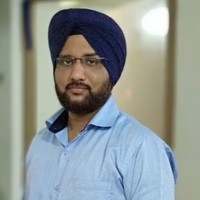 Jagdeep Singh