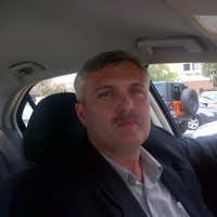 Scott Laudermilk