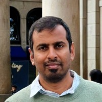Prasanna Govindarajan