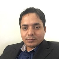 Pramod Mot