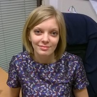 Екатерина Серебрякова