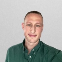 Christopher Seidleck