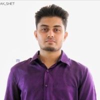 Janak S A