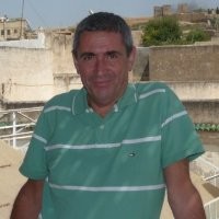 Carles Mateu