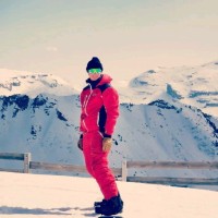 Pierre Olivier Monet