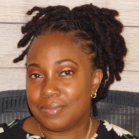 Stacy Fleming-Greene, Rn