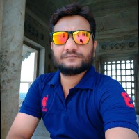 Santosh Mandge