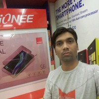 Swapnil Nimbarte