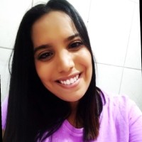 Larissa Oliveira De Sousa Silva