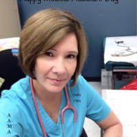 Cathy Langenderfer