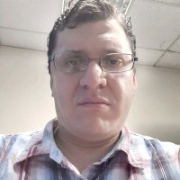 José Luis Ramírez Narváez