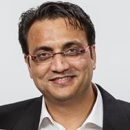 Suresh Kumar Singh