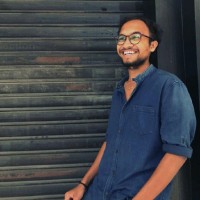 Vijay Kumar Thirandas