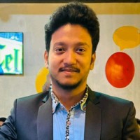 Indrayudh Bhowmik