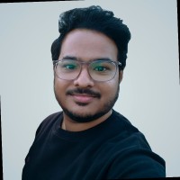 Debjyoti Pal