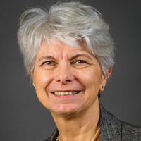 Jacqueline Winnepenninckx-Kieser