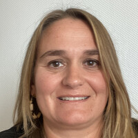 Christine Vazquez