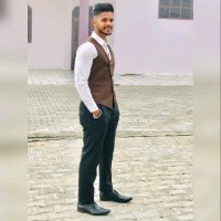Sandeep Kumar