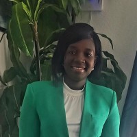 Magdalene Kweshe