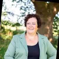 Jolanda van der Wijst