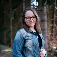 Lisa Katzinger