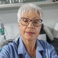 Iryna Bortnytska