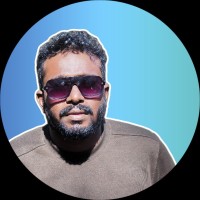 Ramanathan Radhakrishnan