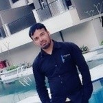 Sushant Kumar