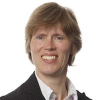 Marjo Korver