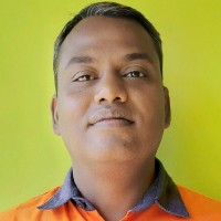 Sabari Sampathkumaran