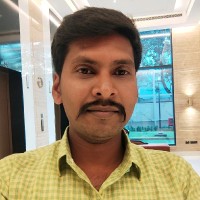 Chenimeni Murali