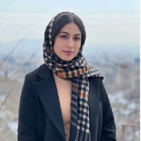 Maryam Pahlevani