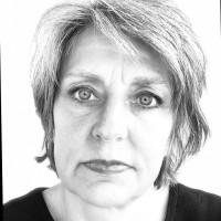 Katja Iris Dinesen Serber