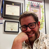 Brian K. Everett, MPA