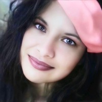Anita Vigil