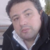 Mohammed Benazzouz