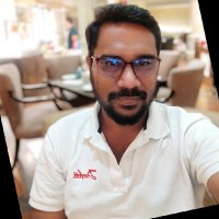 BASKARAN M