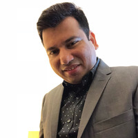 Mukhtar Shaikh