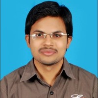 Bhargava Chowdary Nuthanapati