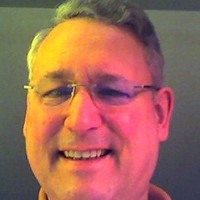Bruce Frederick