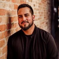 Seth Mascarenas