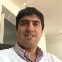 Ricardo Ordenes Yaupi