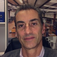 ANTONIO CAPOGROSSO SANSONE