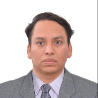 EDWARD HANS ARAUJO GARCIA