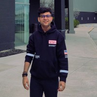 Pranshul S Gupta